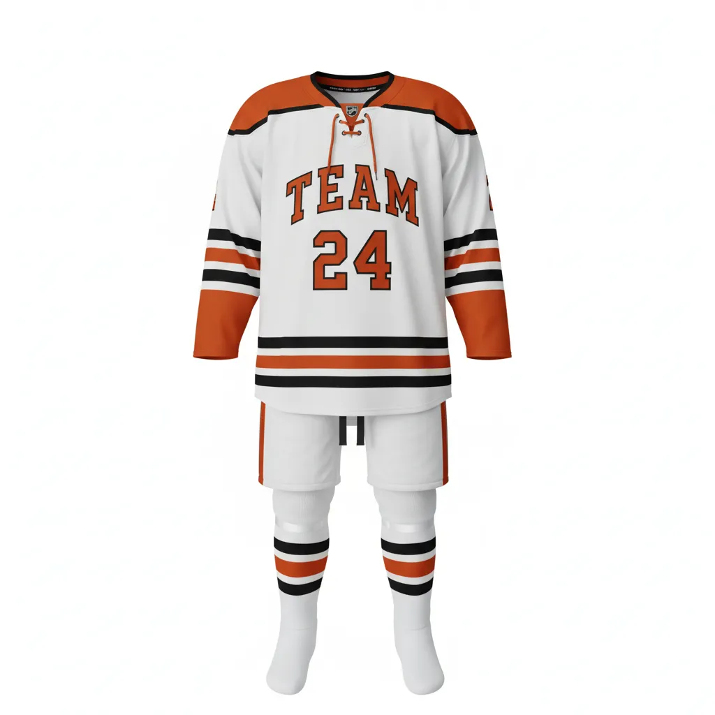 Home Uniform