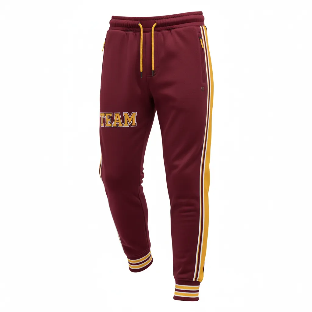 Jogger Pant