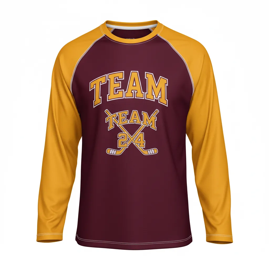 Long Sleeve T-Shirt