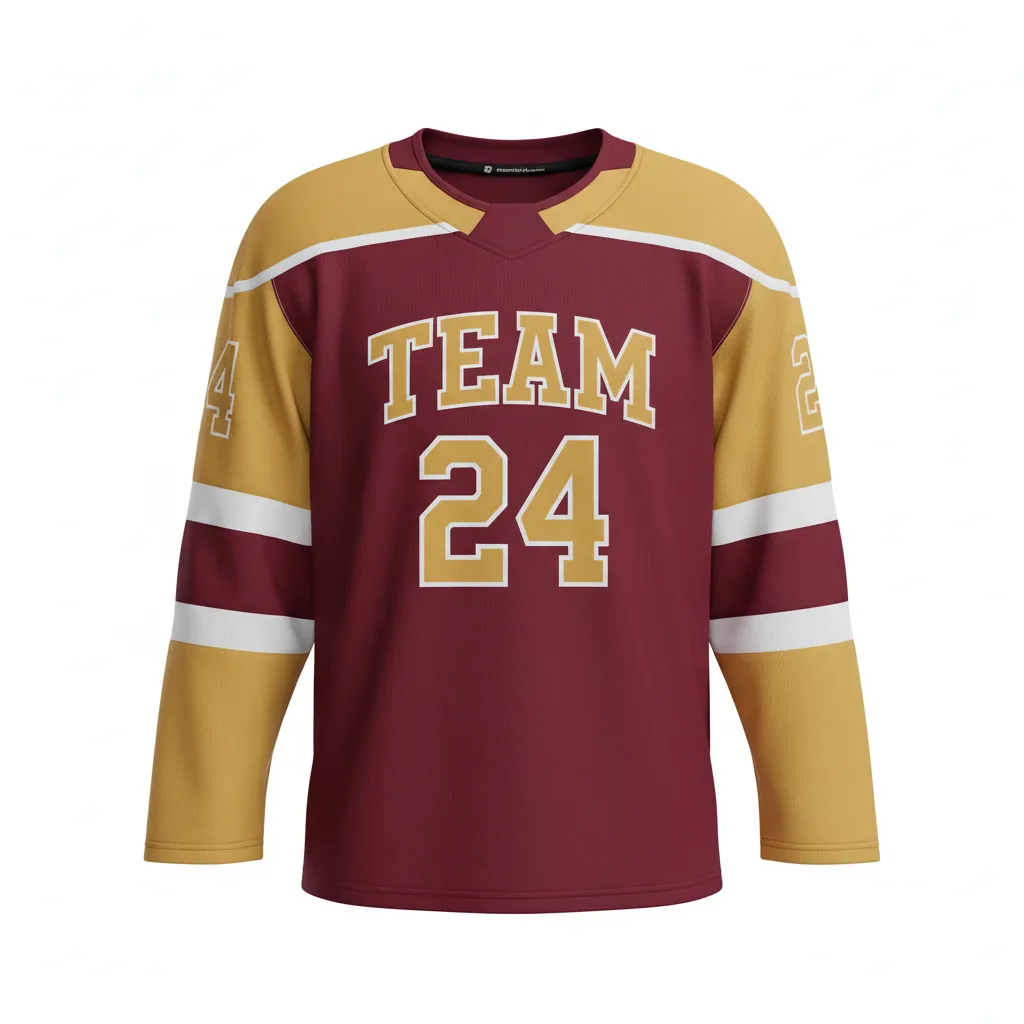 Practice Jersey