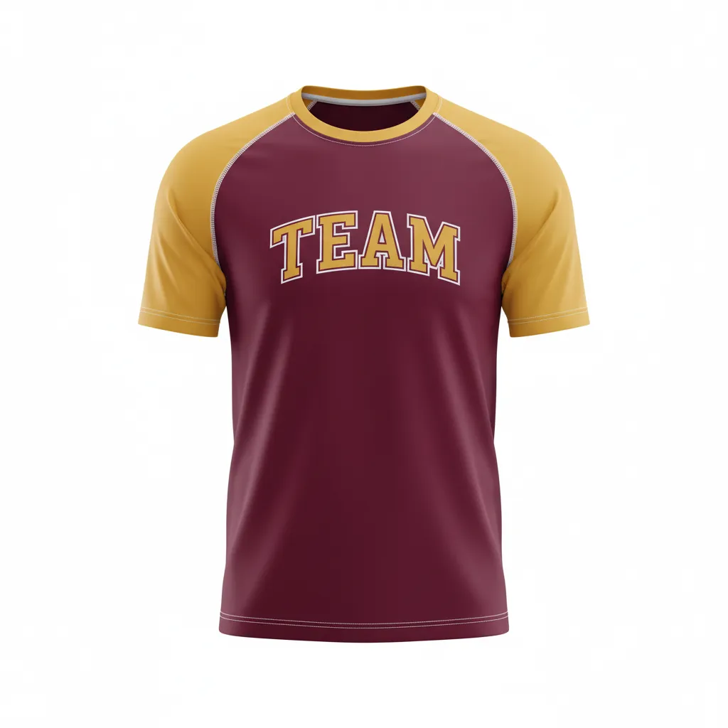 Short Sleeve T-Shirt
