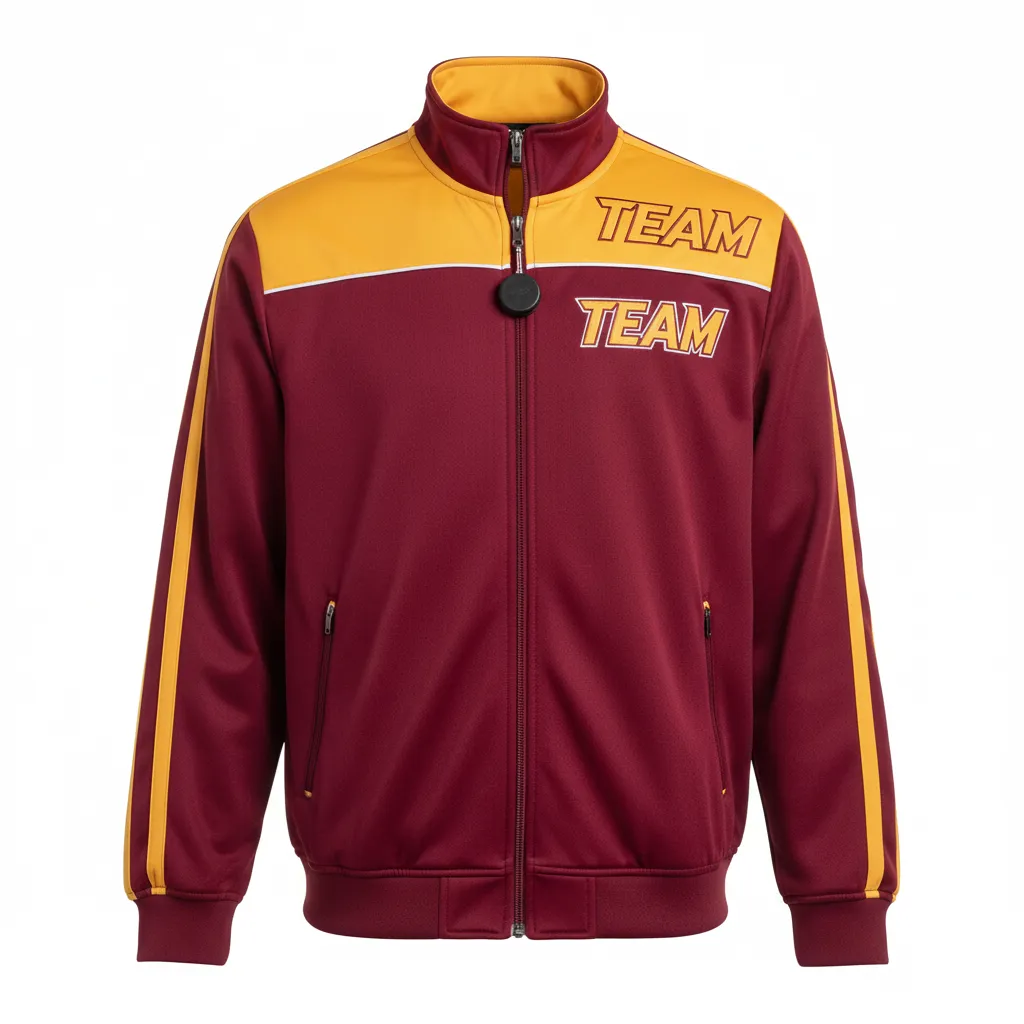 Track Jacket