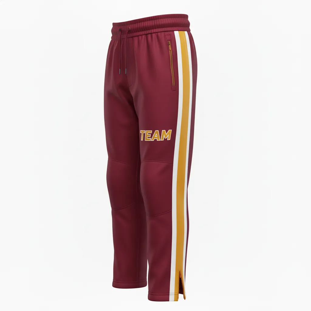 Track Pant
