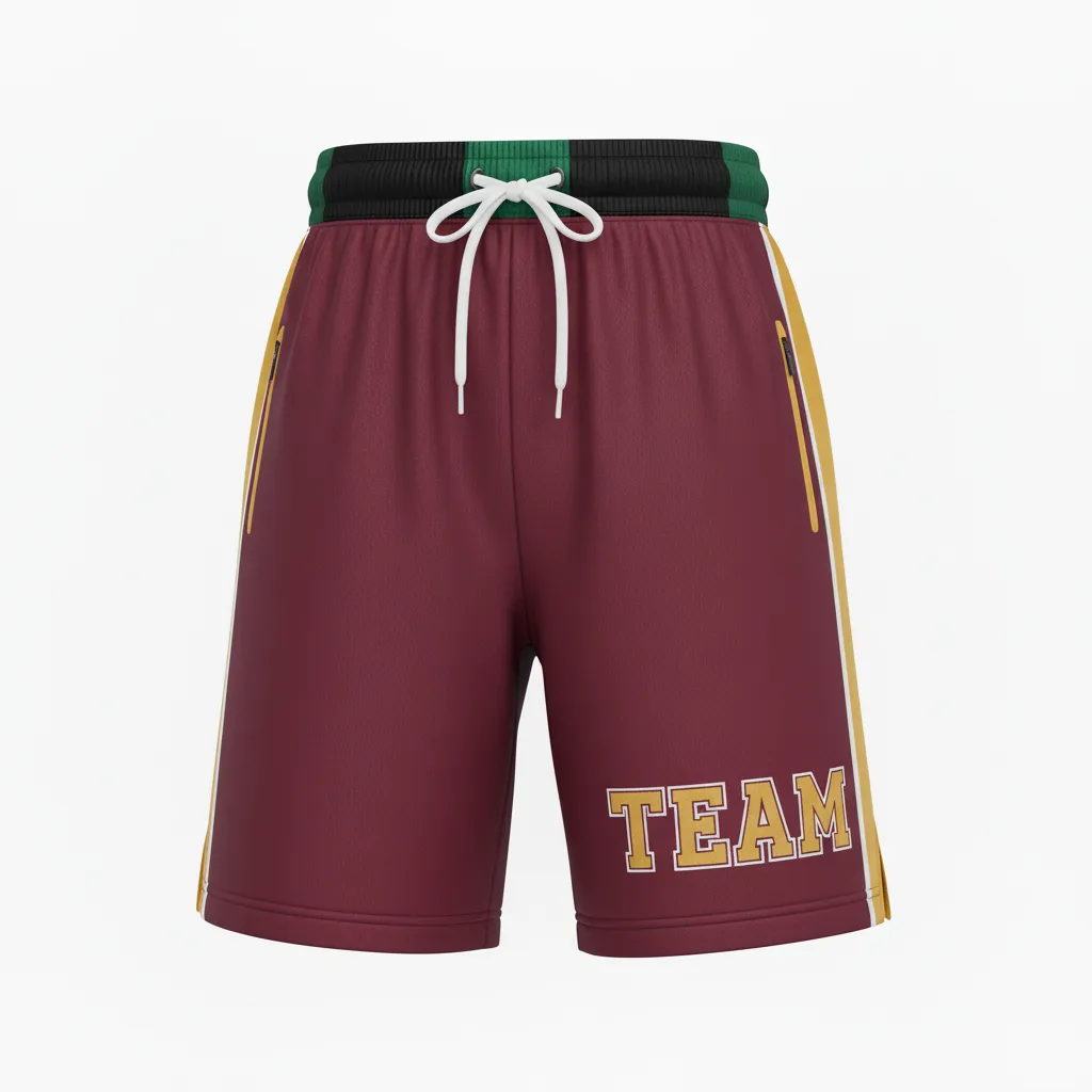 Training Shorts