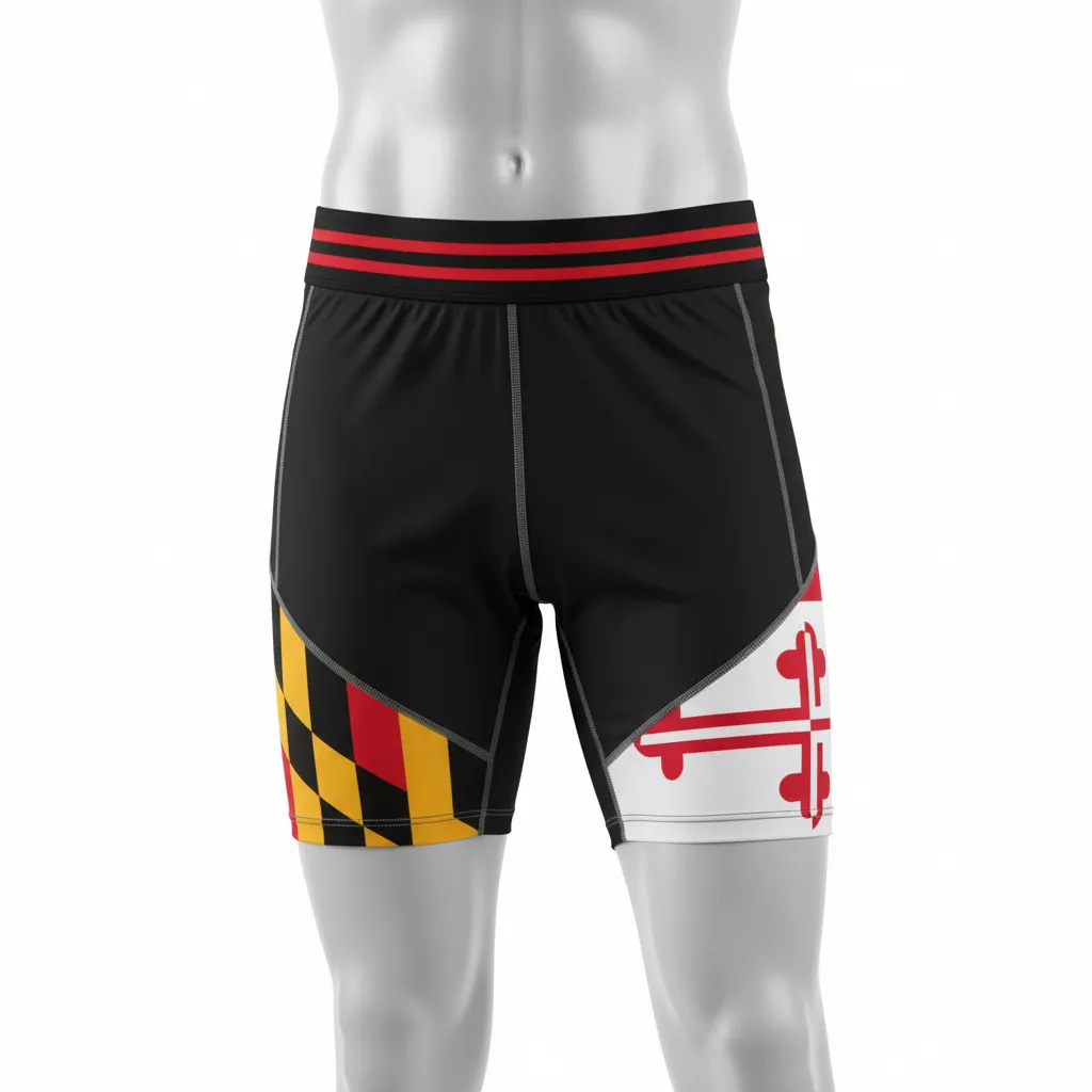 Compression Shorts