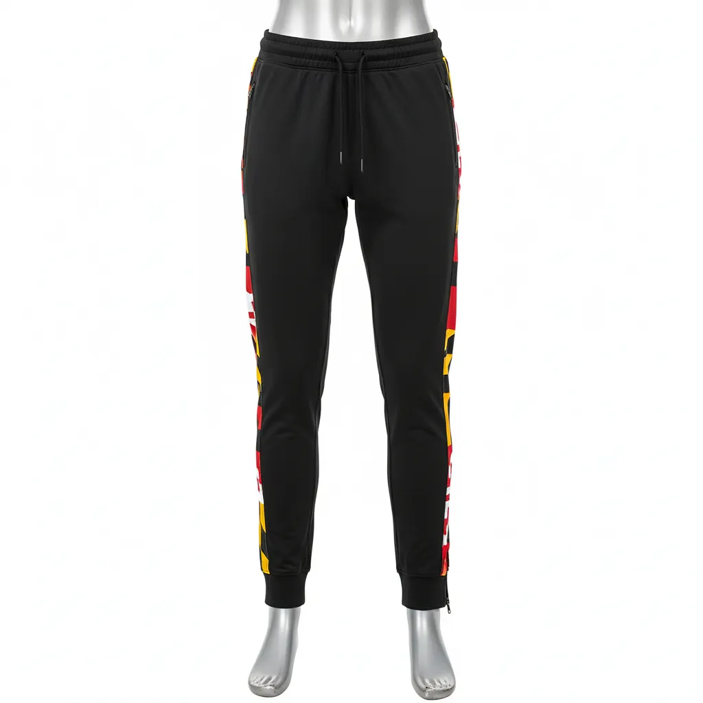 Jogger Pant