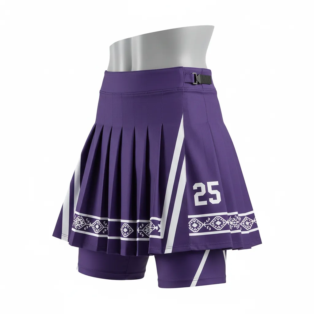 Kilt Skirt
