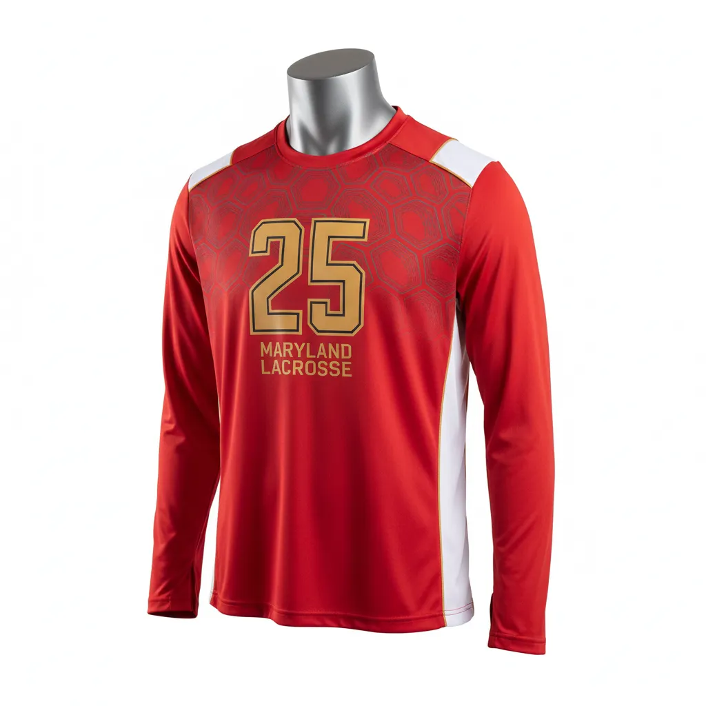 Long Sleeve T-Shirt