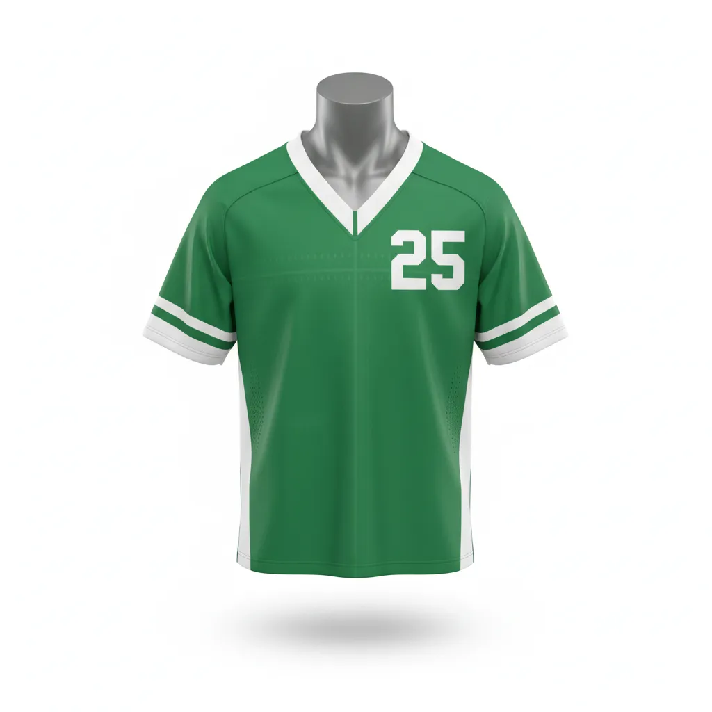 Standard Lacrosse Jersey