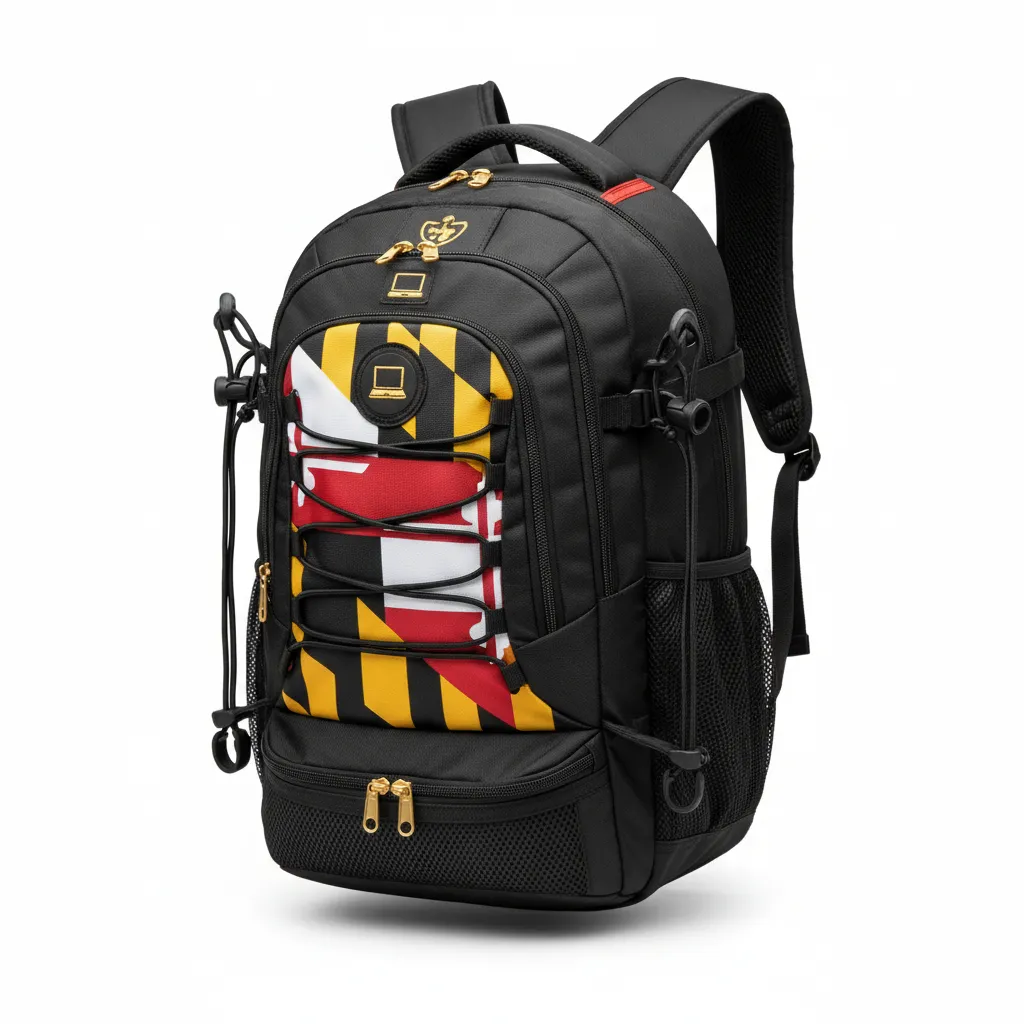 Team Backpack
