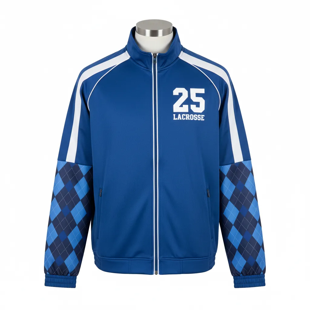 Track Jacket