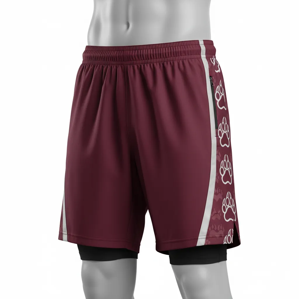Training Shorts