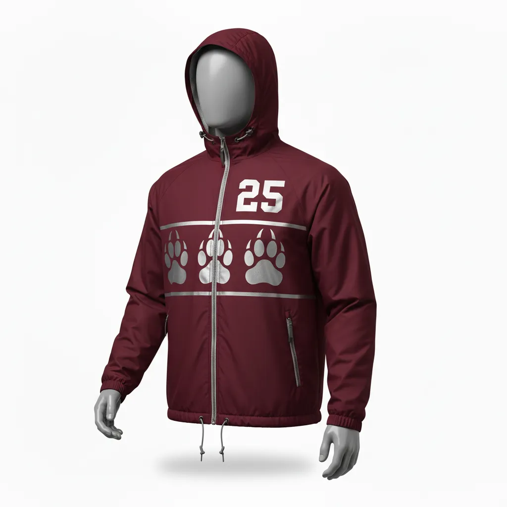 Windbreaker