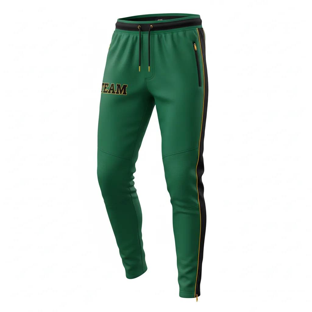 Jogger Pant