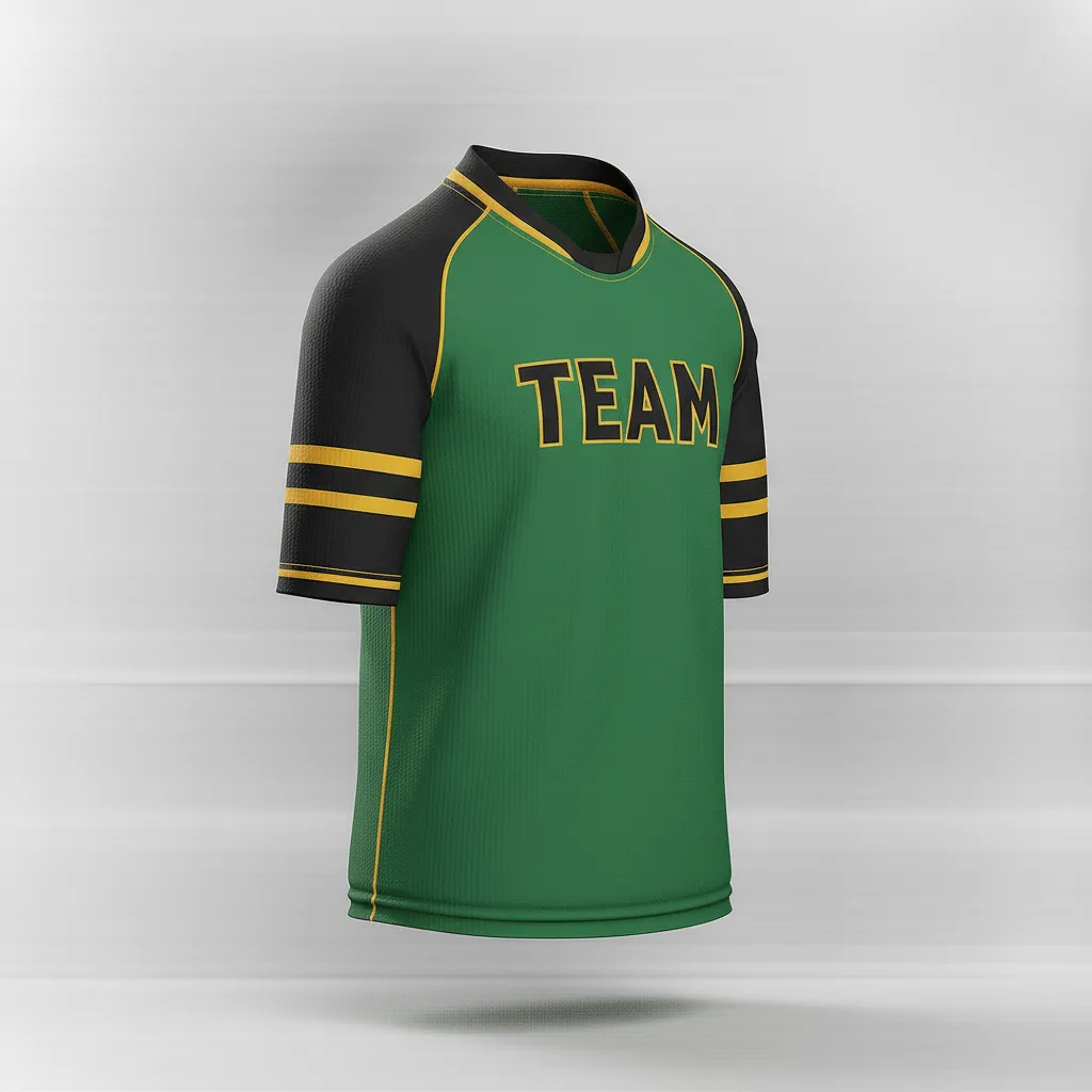 Practice Jersey