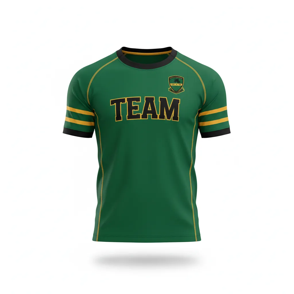 Short Sleeve T-Shirt