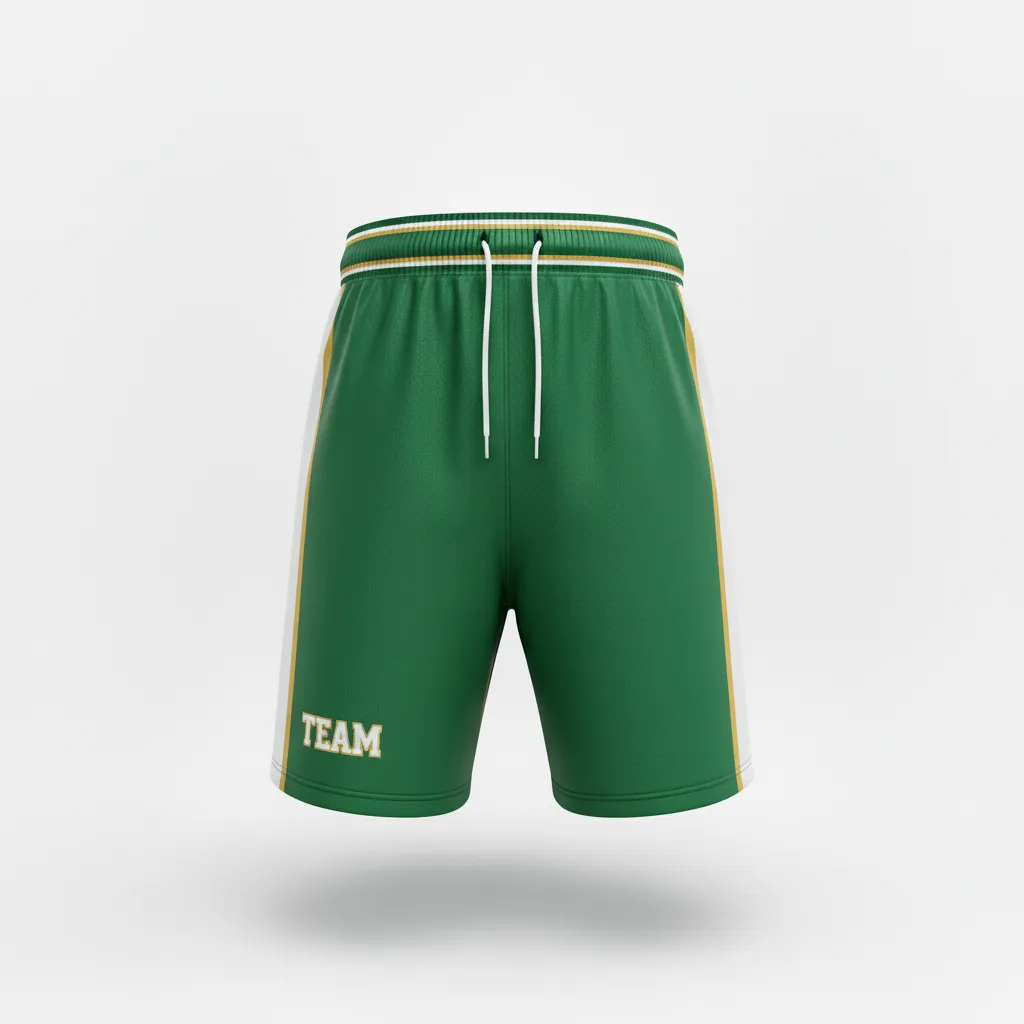 Training Shorts