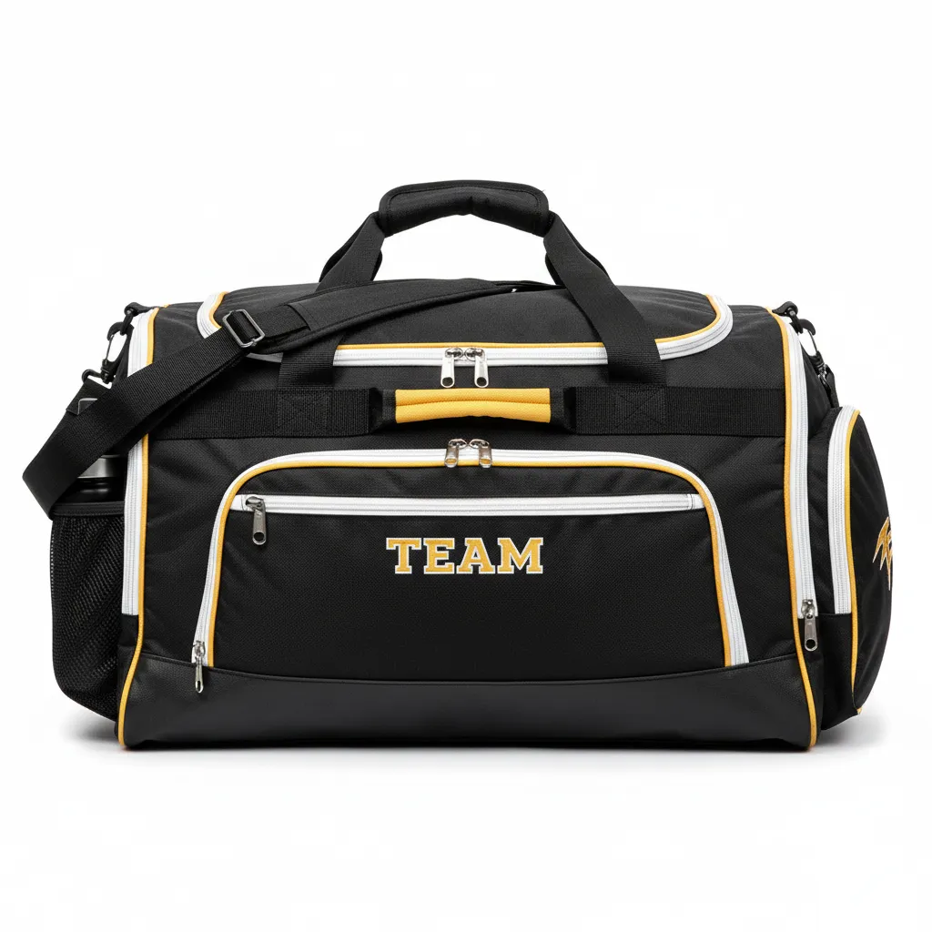 Duffle Bag