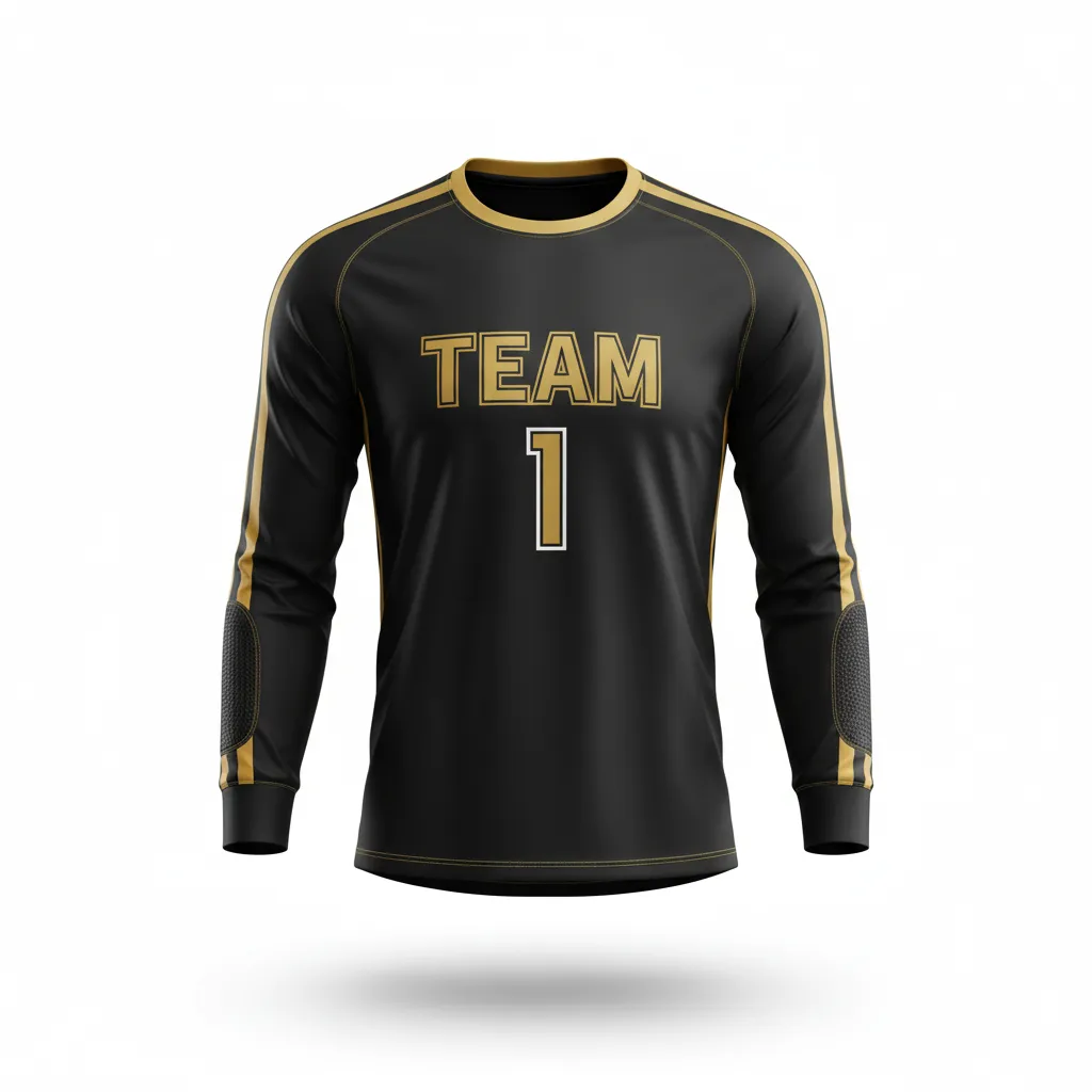 Goalkeeper Jersey