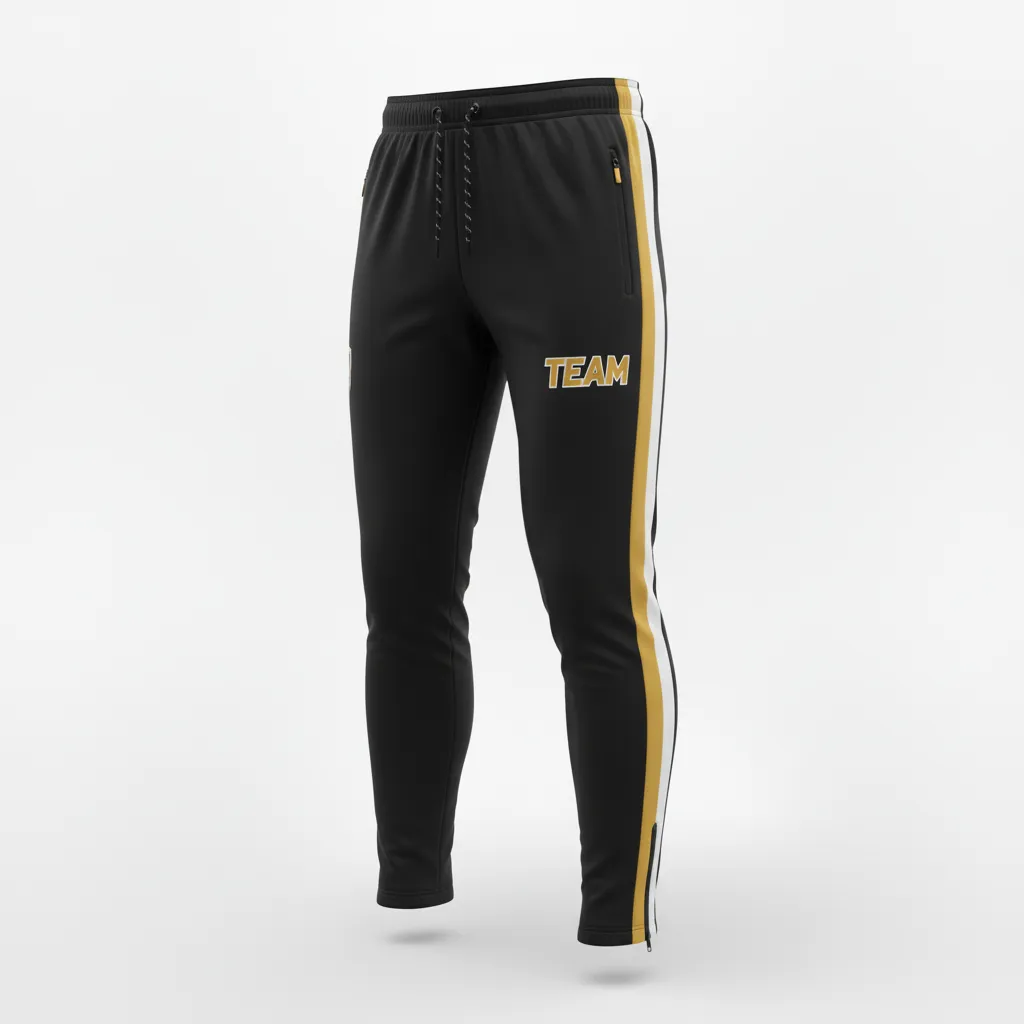 Jogger Pant