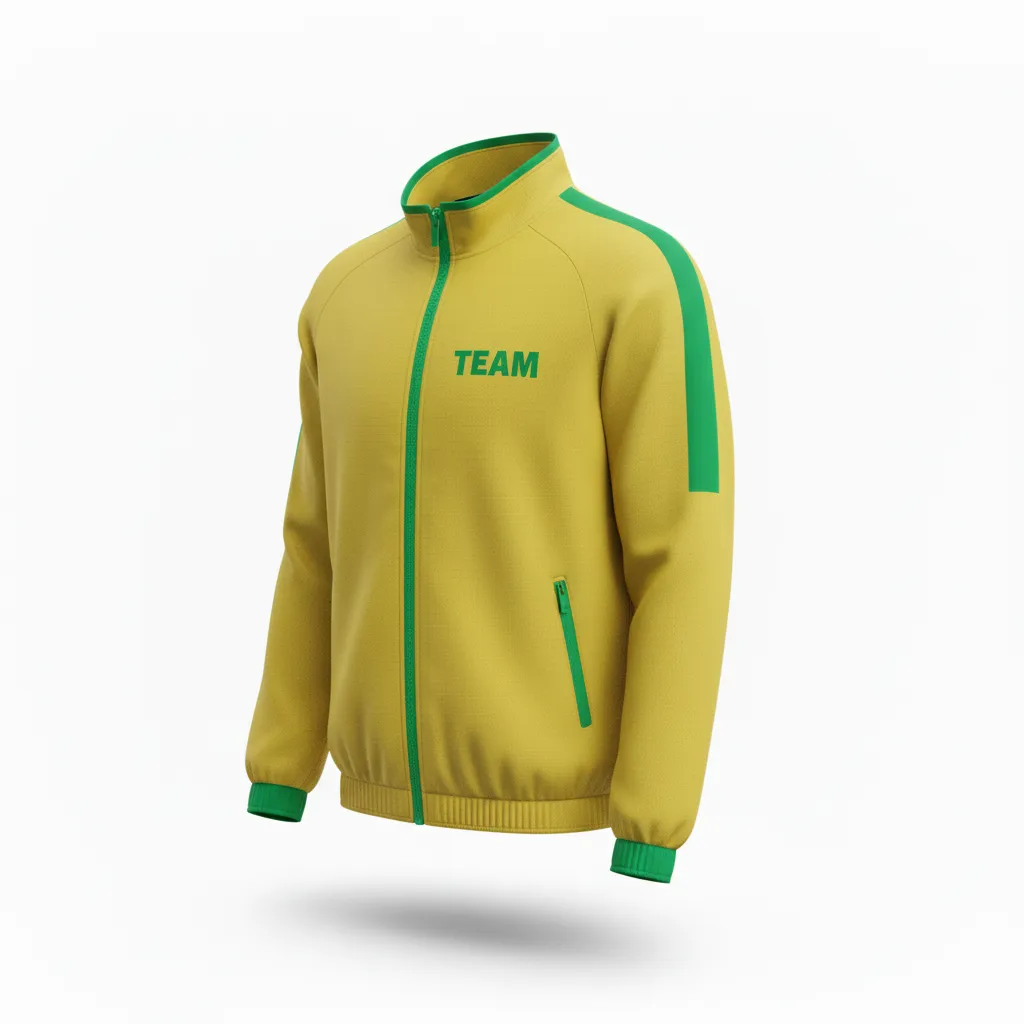 Lightweight Rain Jacket