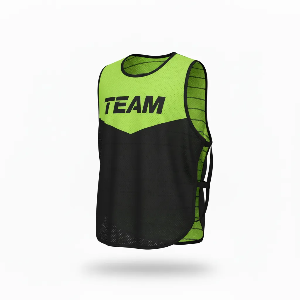 Warmup Bib