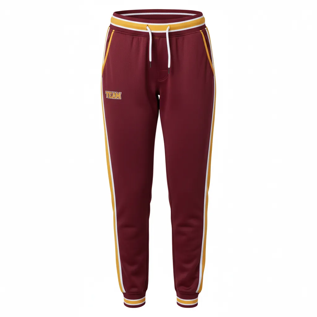 Jogger Pant