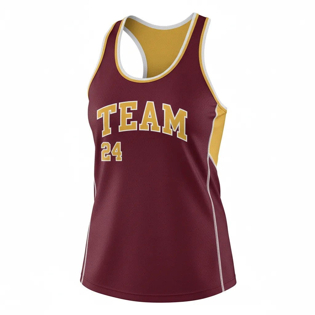 Performance Tanktop