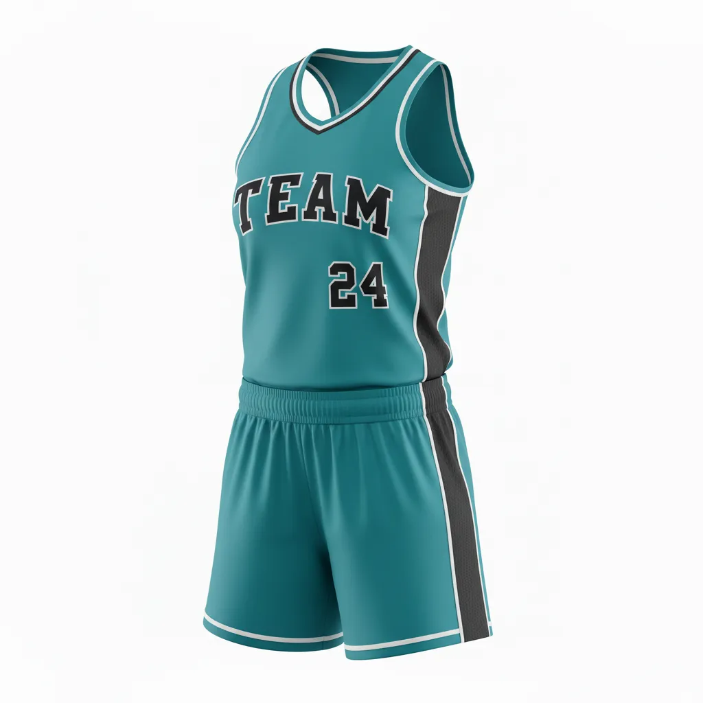 Custom Softball Racerback Softball Uniform - Custom Design - Racerbackuniform Columbiawhitenavy - Front View - Kinexa Sportswear
