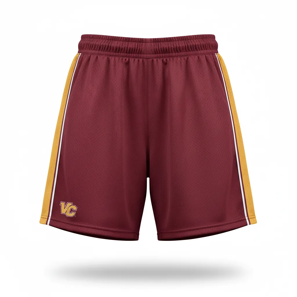 Softball Shorts