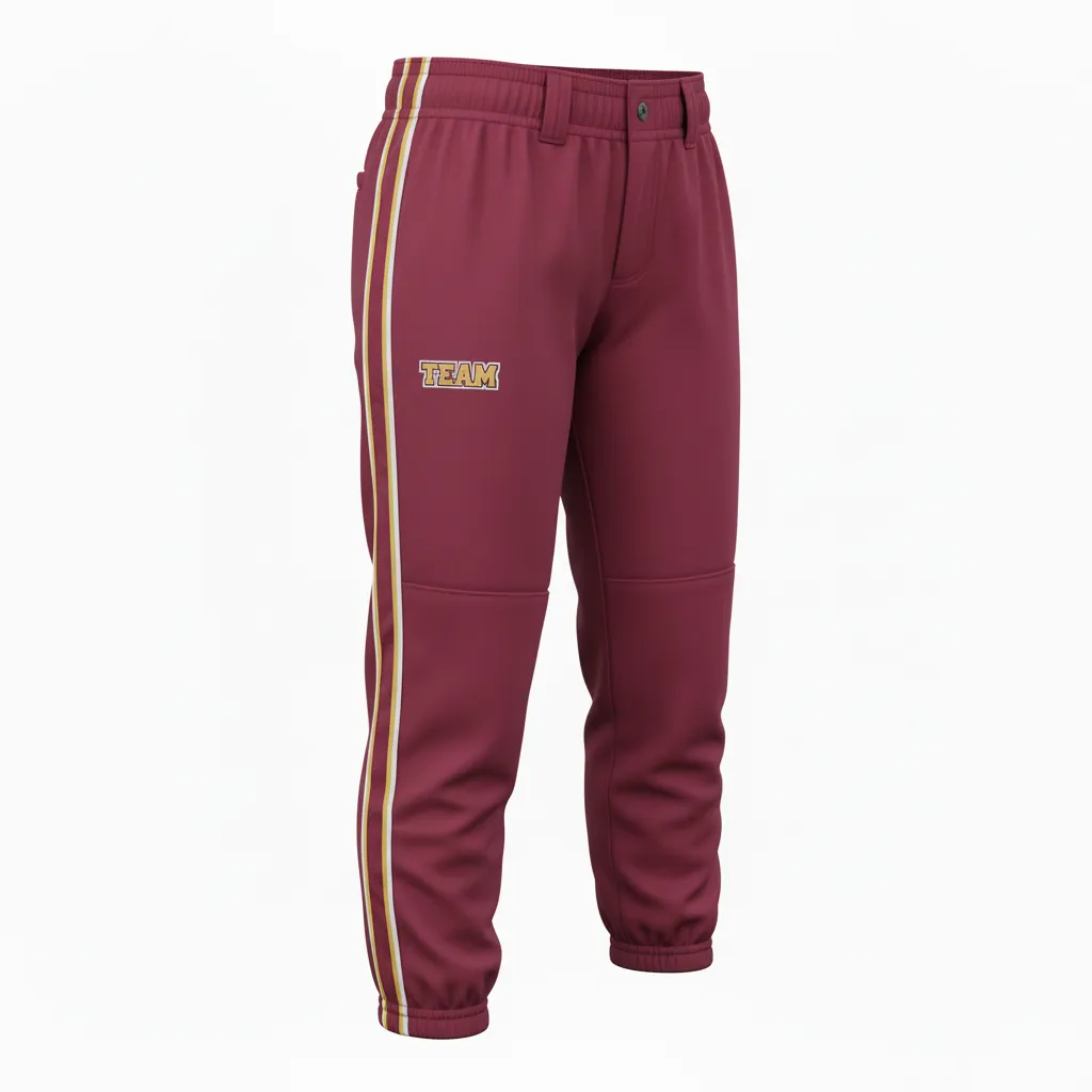 Standard Softball Knicker