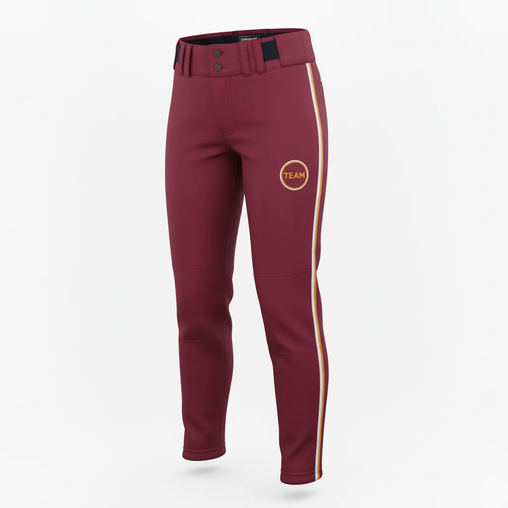 Standard Softball Pant
