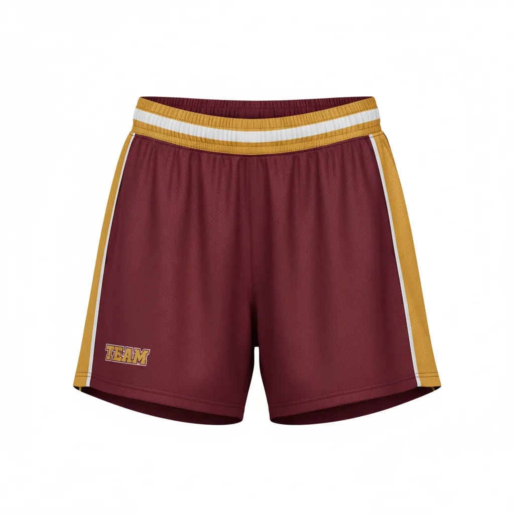 Training Shorts