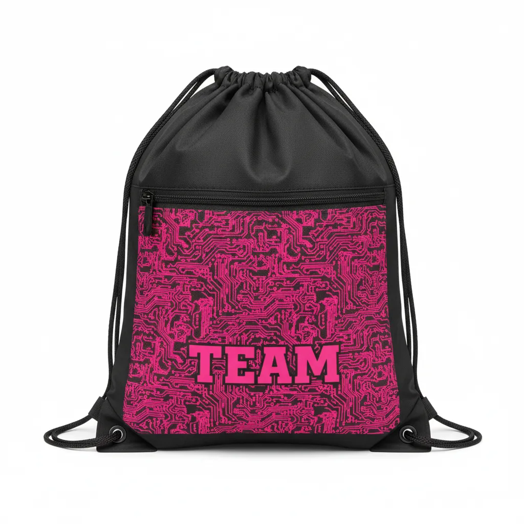 Cinch Bag