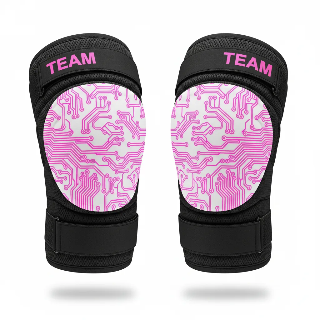 Knee Pads