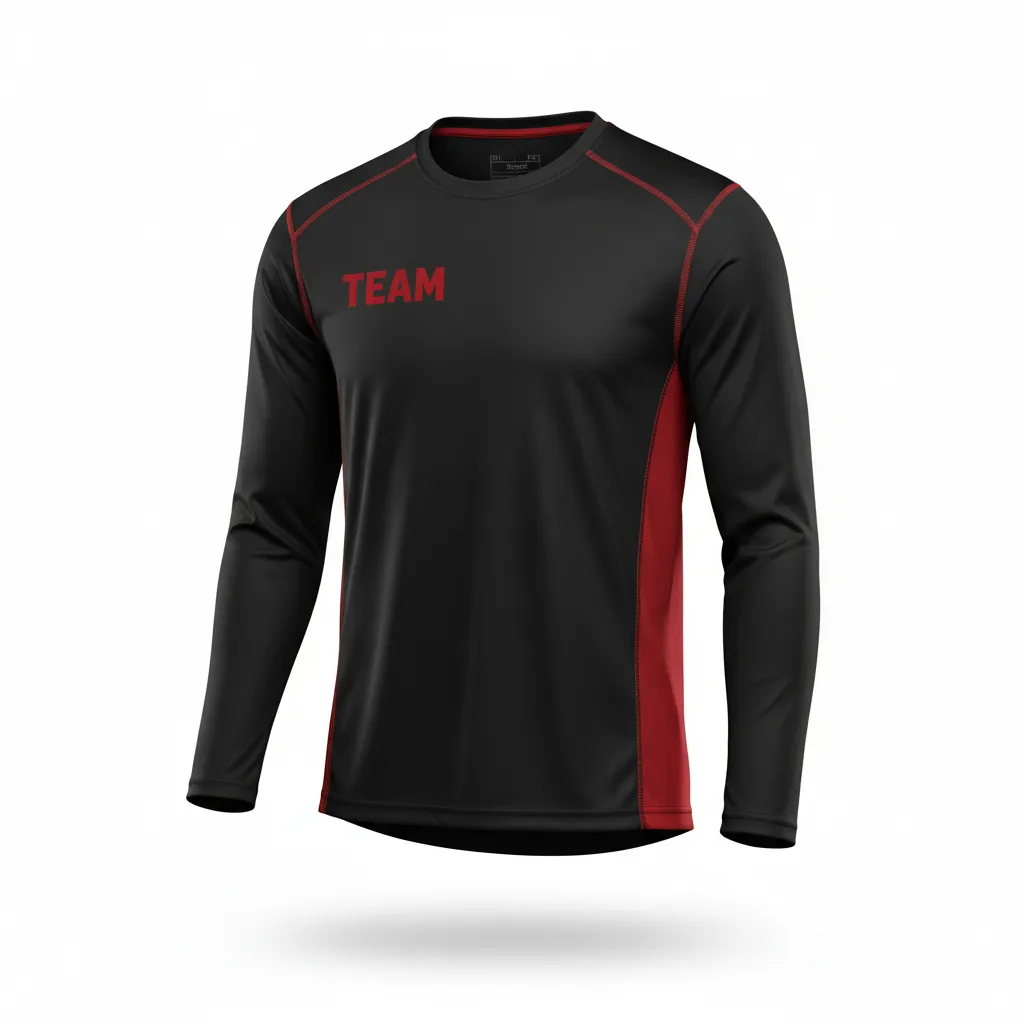 Long Sleeve T-Shirt