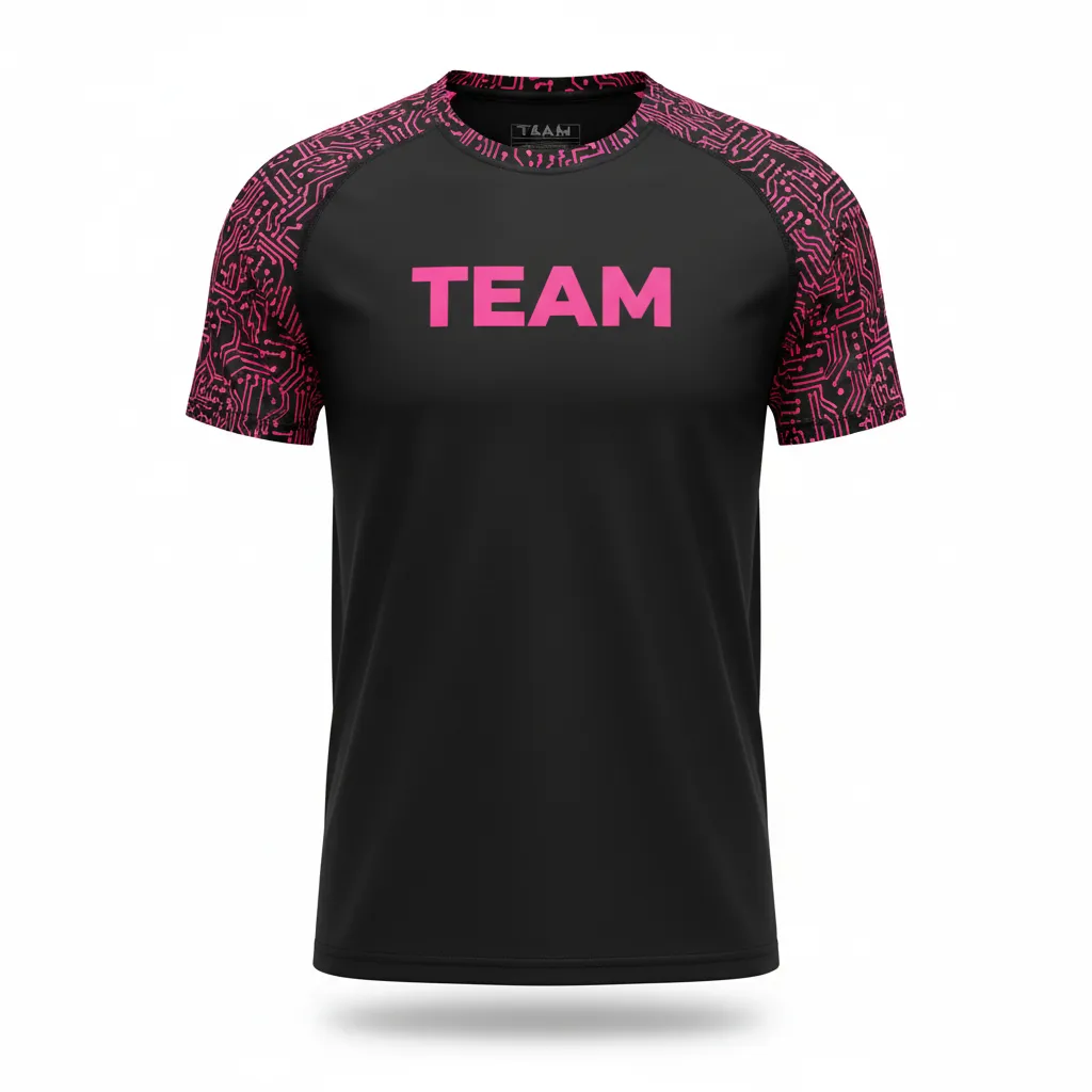 Short Sleeve T-Shirt