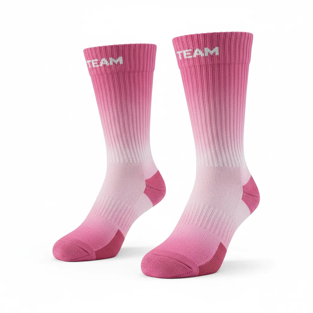 Volleyball Socks