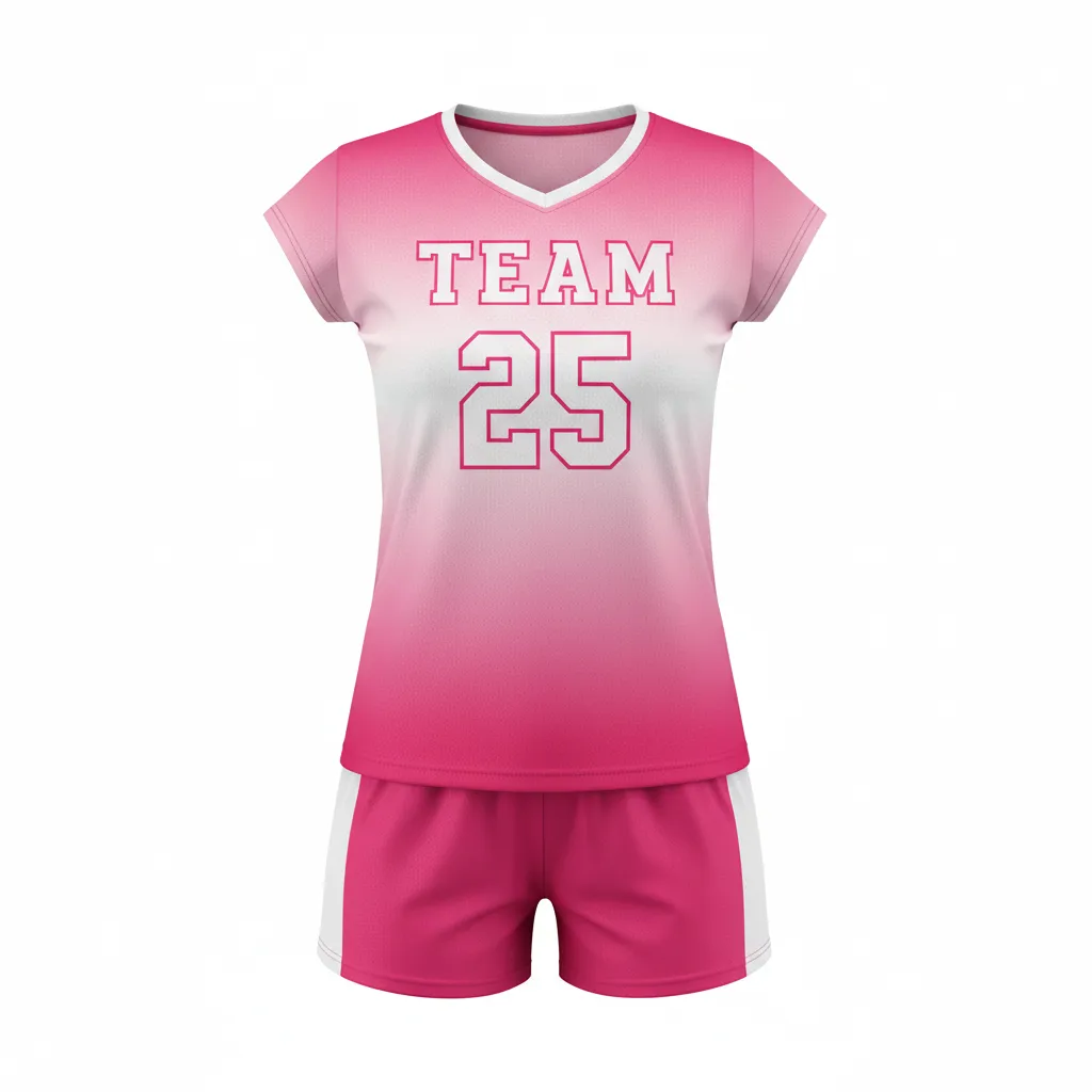 Volleyball Uniform