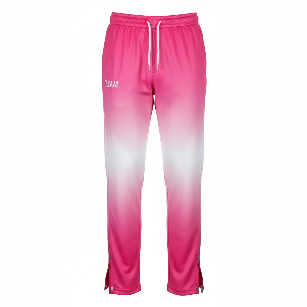 Warmup Pant