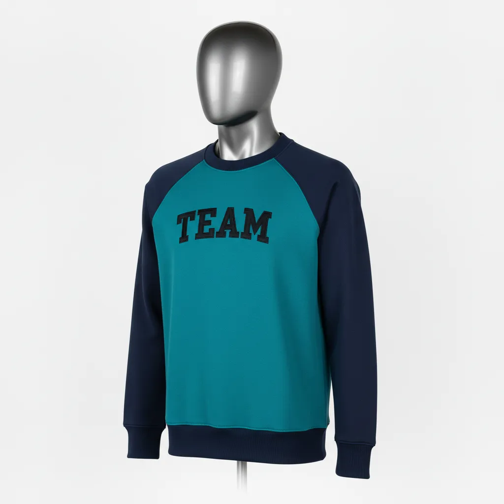 Crewneck Sweatshirt