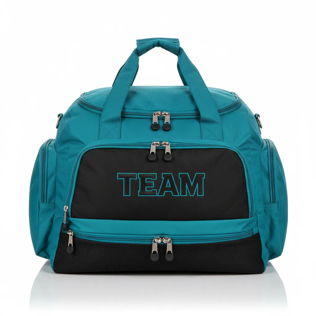 Wrestling Gear Bag