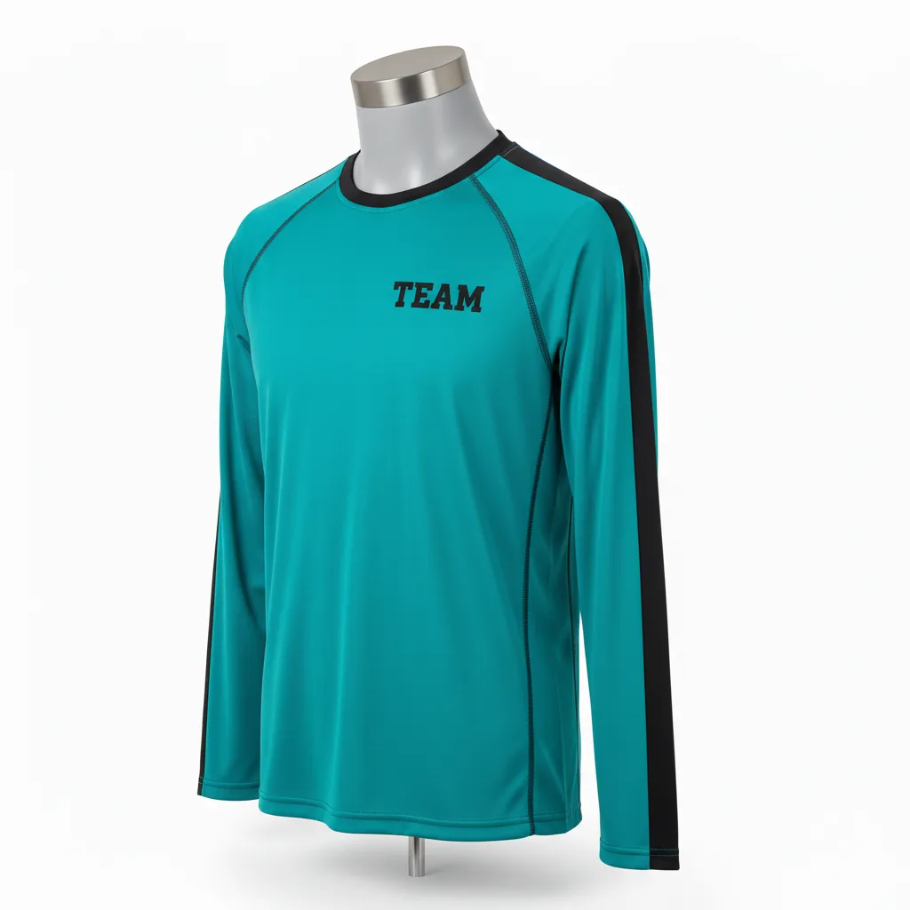 Long Sleeve Performance Shirt