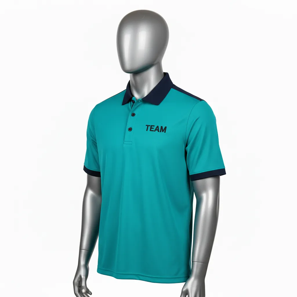 Performance Polo Shirt