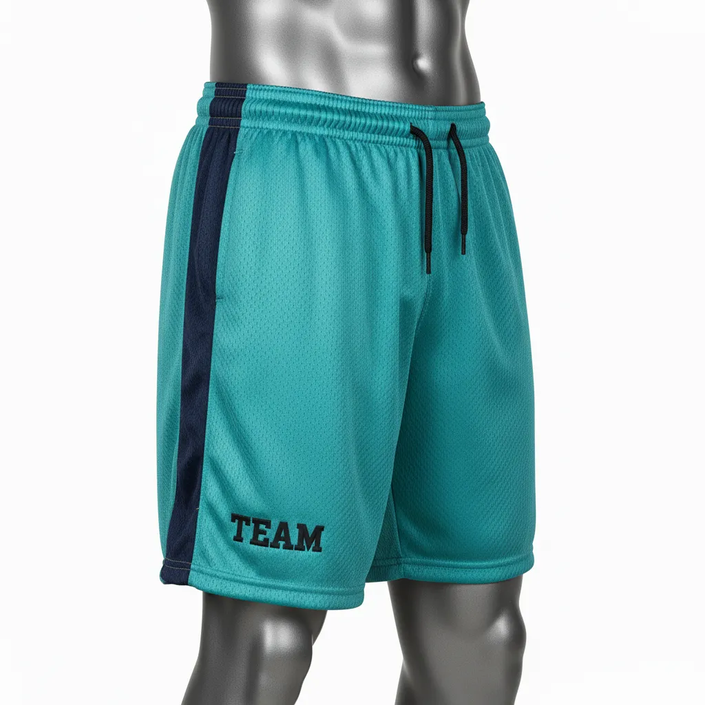 Practice Shorts