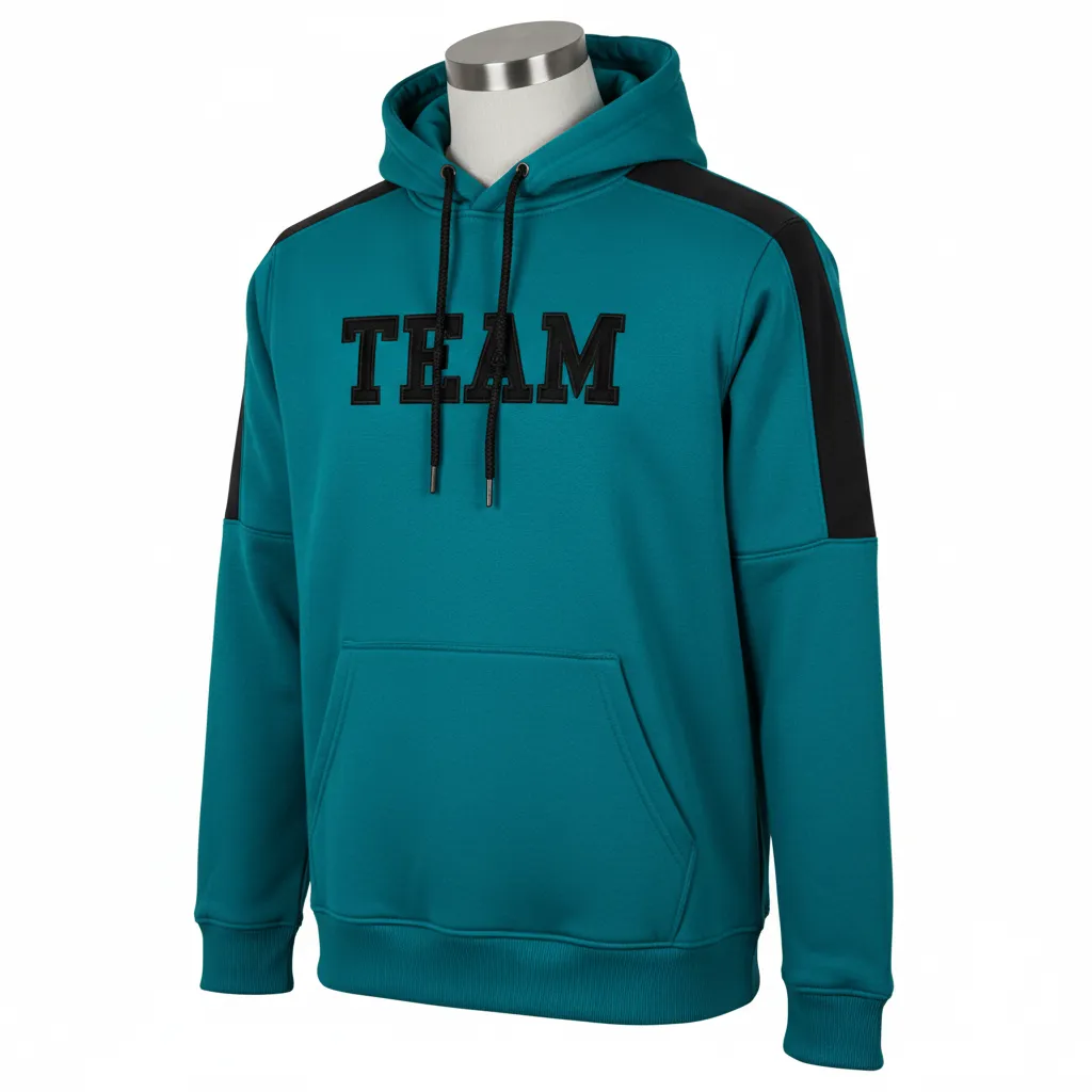 Pullover Hoodie