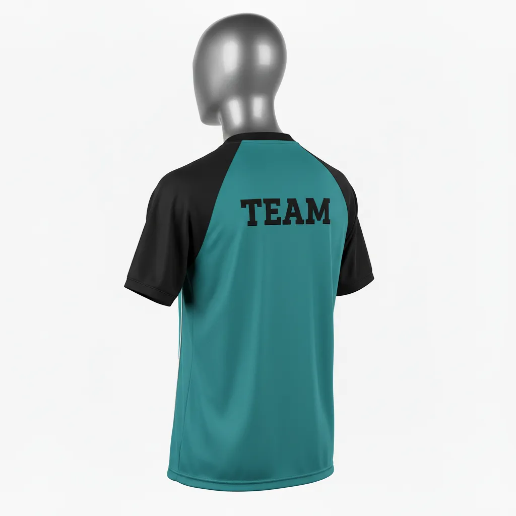 Short Sleeve Performance Shirt