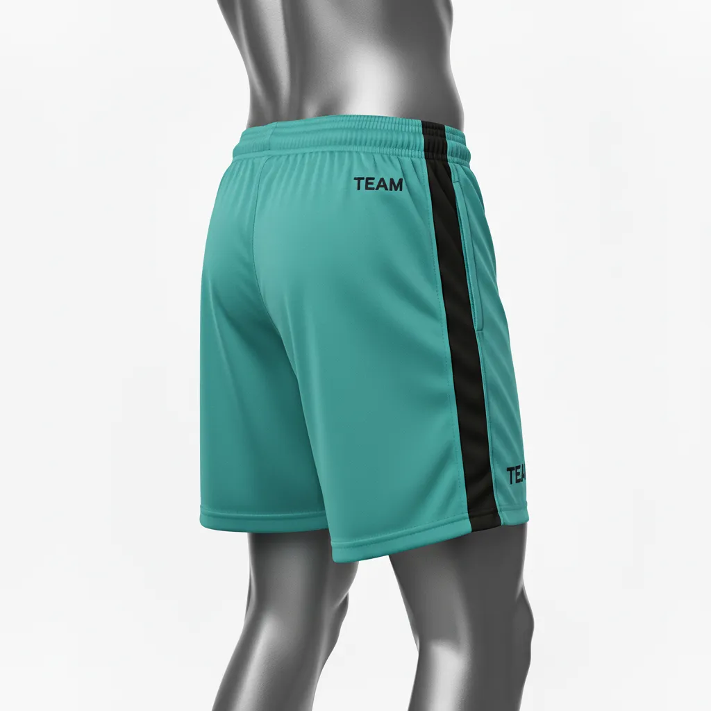 Performance Training Shorts