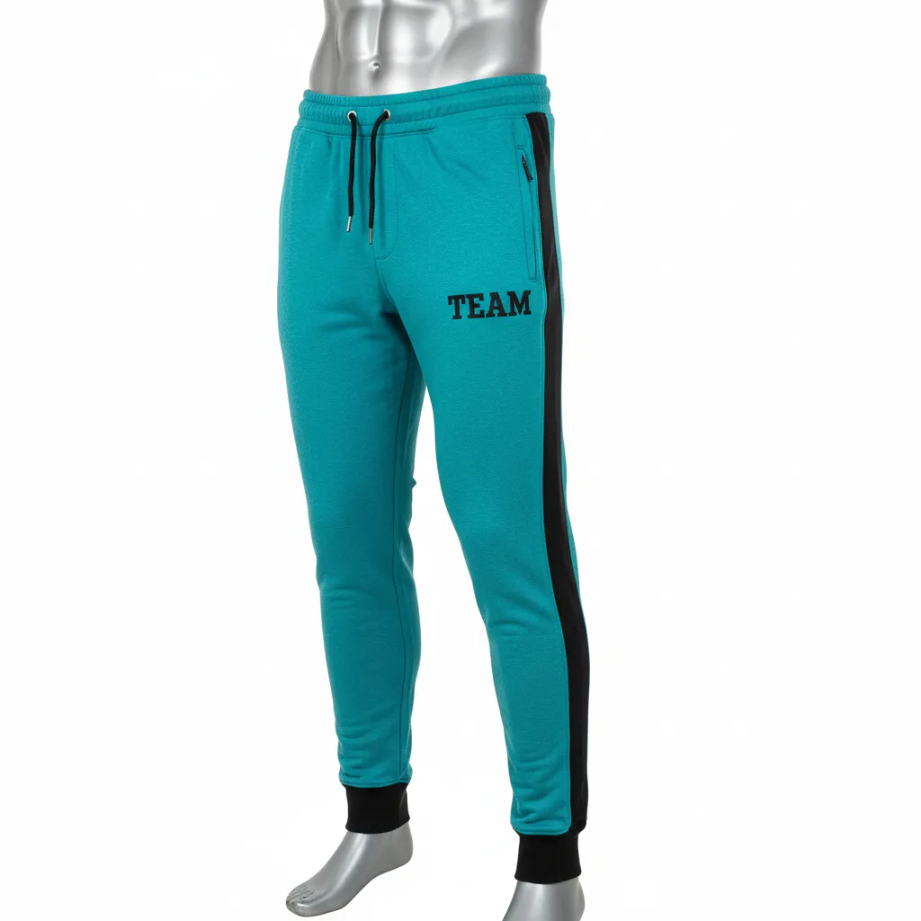 Warmup Jogger Pants